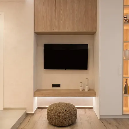 Helena's Retreat Апартаменти