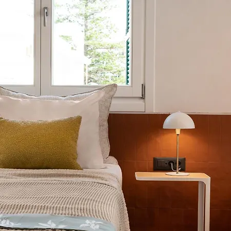 Апартаменти Helena's Retreat