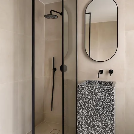 Lägenhet Helena's Retreat