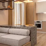 Apartment Helena's Retreat Rhodes City