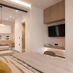 Apartment Helena's Retreat Rhodes City