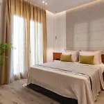 Apartment Helena's Retreat Rhodes City
