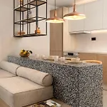 Apartment Helena's Retreat Rhodes City