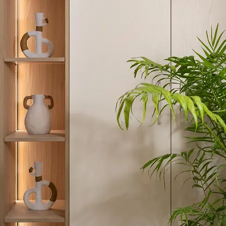 Helena’s Retreat Rhodes City