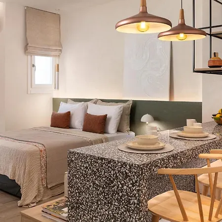 Helena’s Retreat Rhodes City