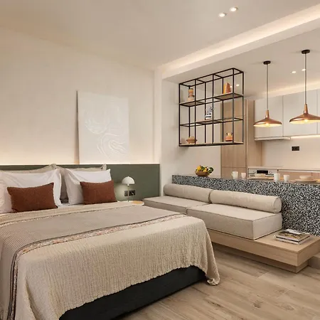 Helena’s Retreat *