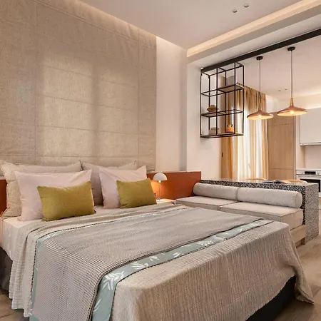 Helena’s Retreat Apartament