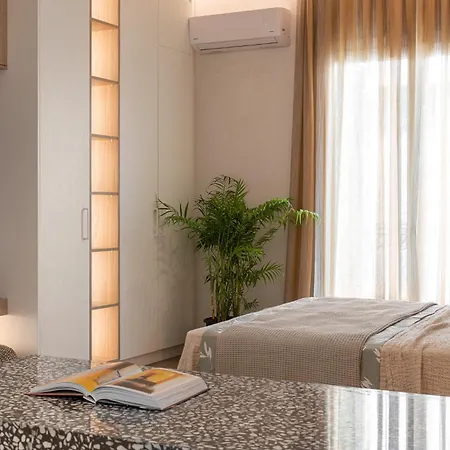 Apartament Helena’s Retreat