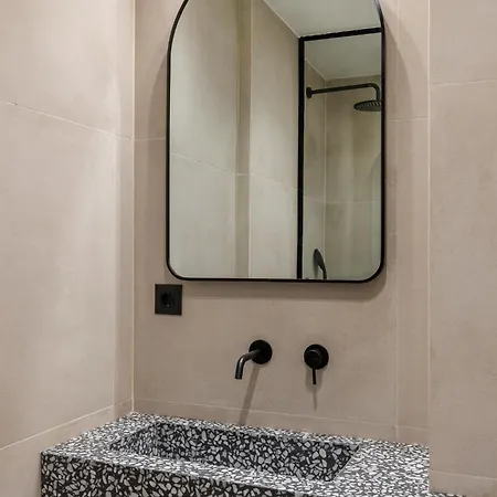 Helena’s Retreat Apartament