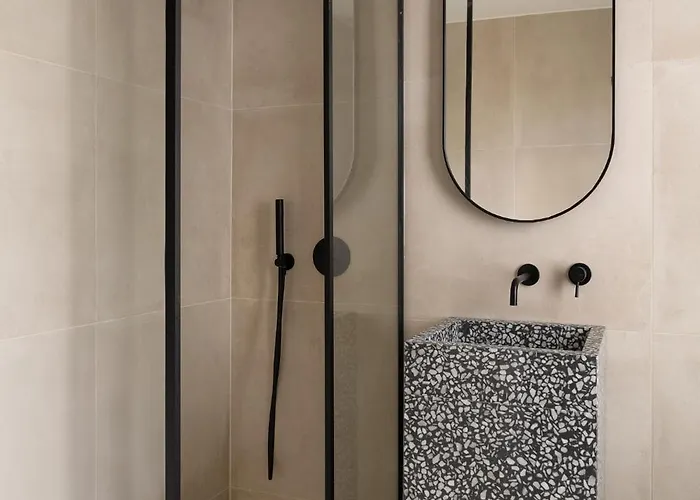 Appartement Helena's Retreat