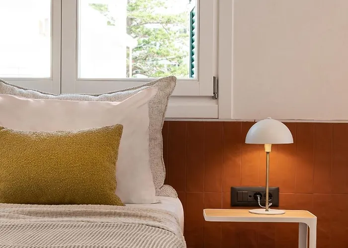 Appartement Helena's Retreat