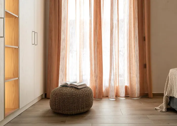 Helena's Retreat Appartement Rhodes City