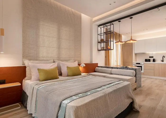 Helena's Retreat Appartement