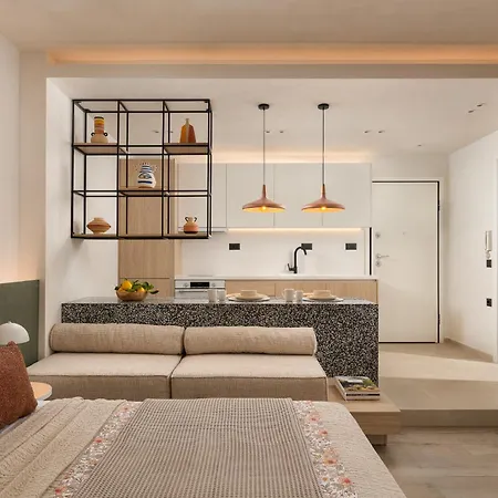 Helena's Retreat * עיר רודוס