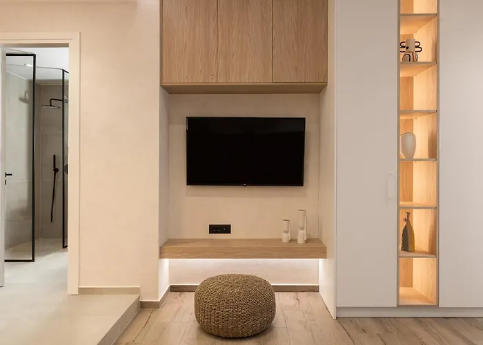 Helena's Retreat Apartment