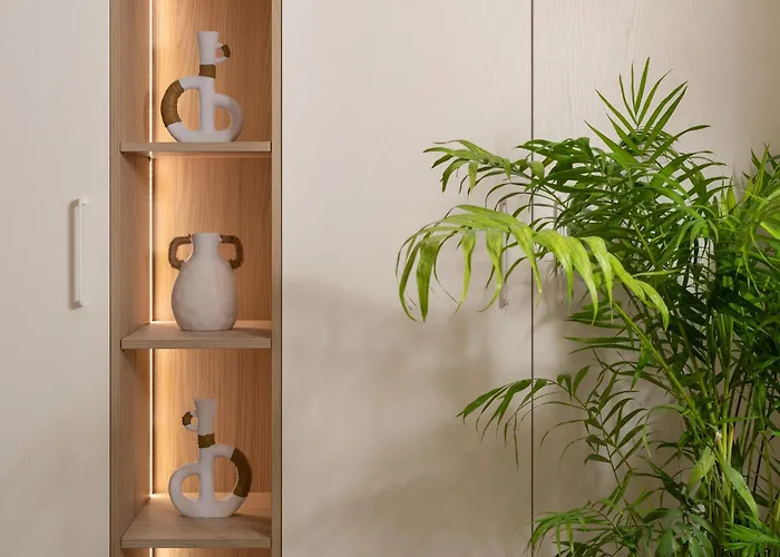 Helena's Retreat עיר רודוס